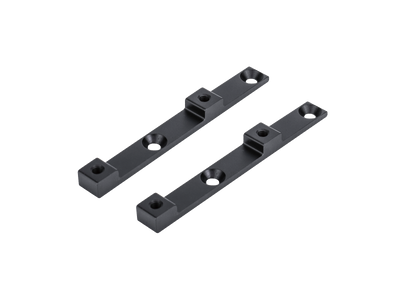 Alt-Position Cage Mounts
