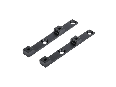 Alt-Position Cage Mounts