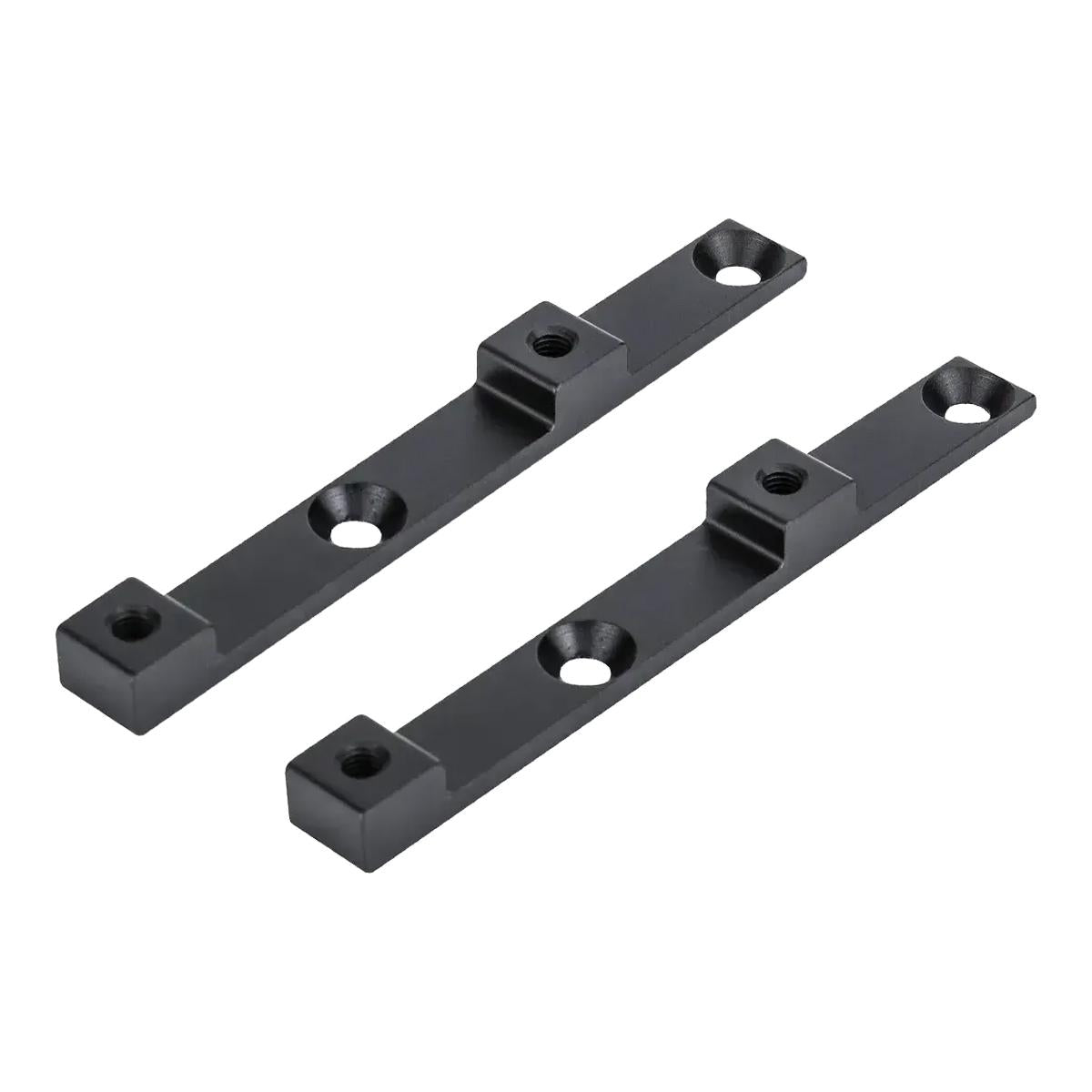 Alt-Position Cage Mounts
