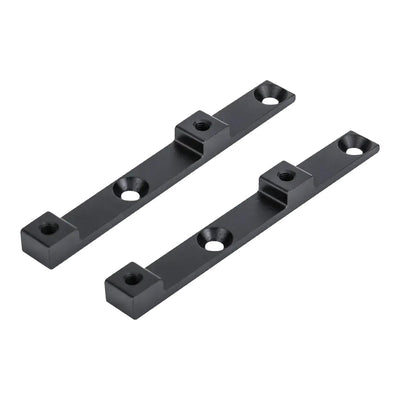 Alt-Position Cage Mounts