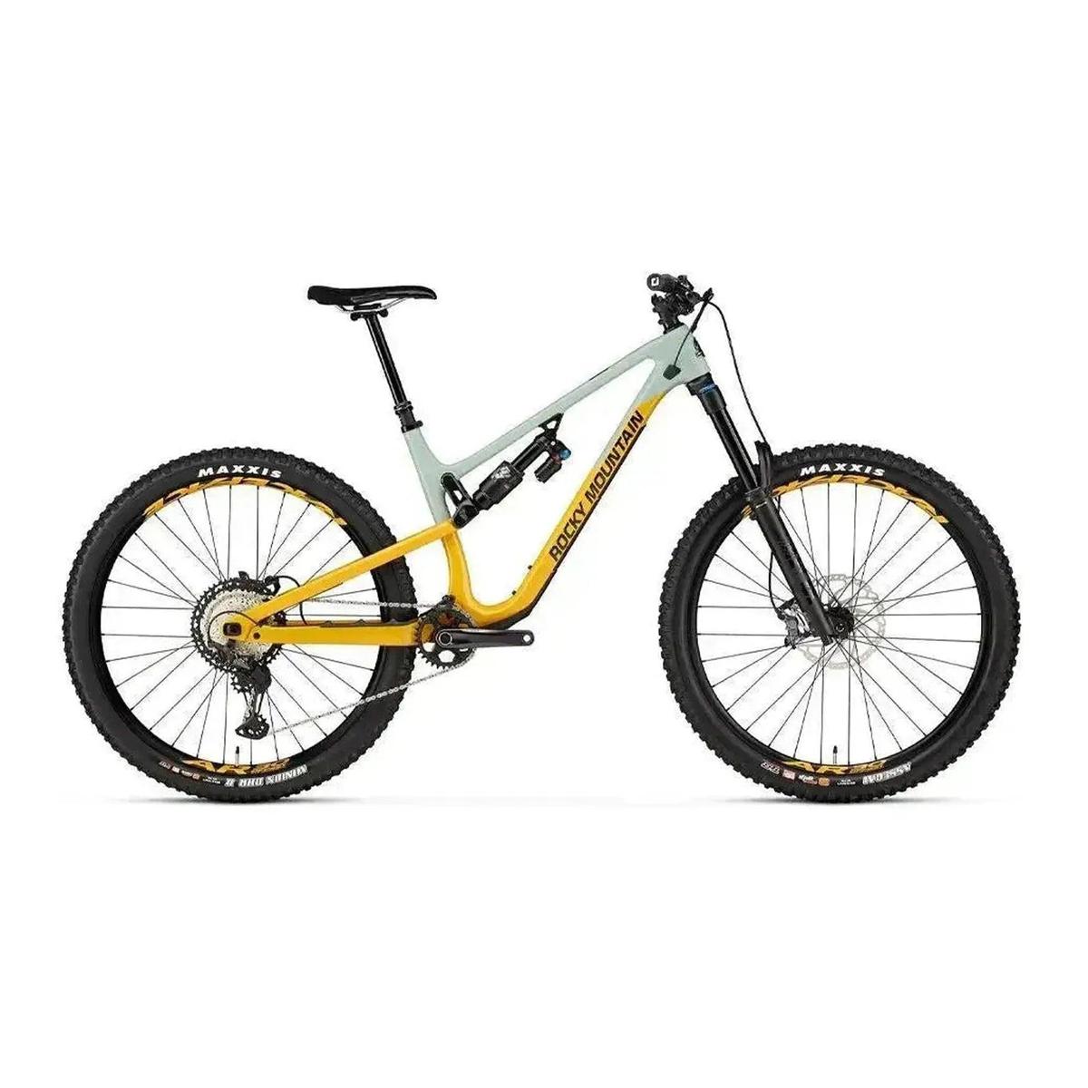 Altitude Carbon 50
