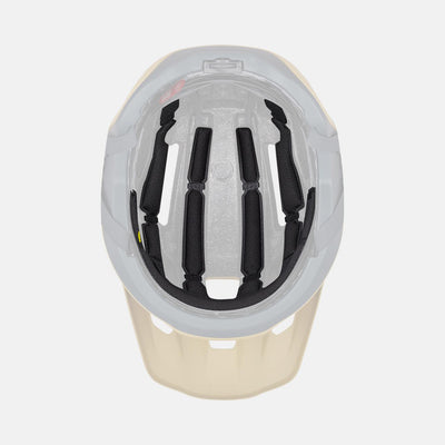 Ambush II Replacement Padset