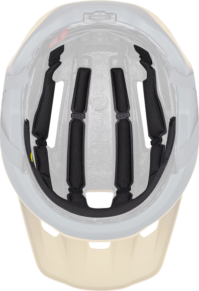 Ambush II Replacement Padset