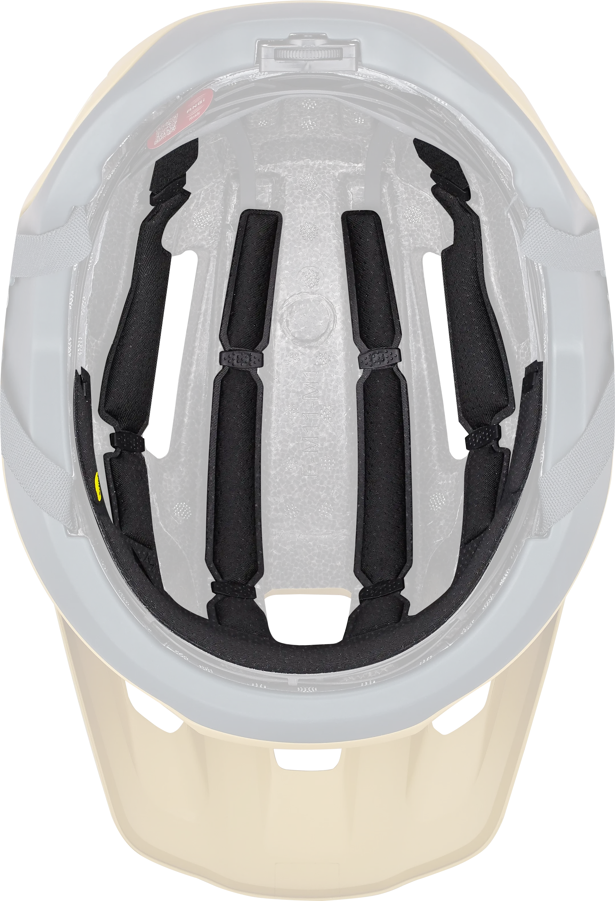 Ambush II Replacement Padset