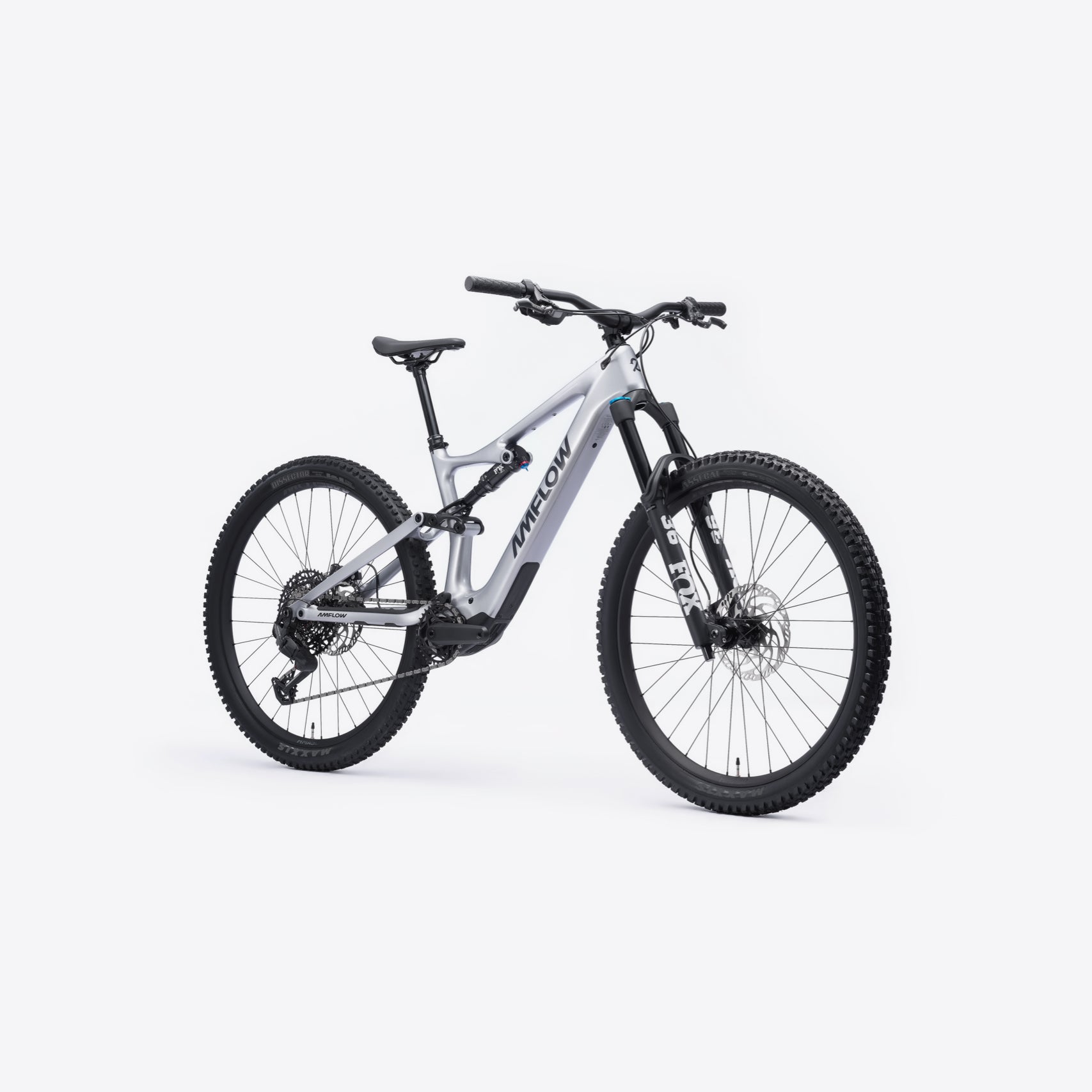 Amflow PL Carbon (800 Wh)