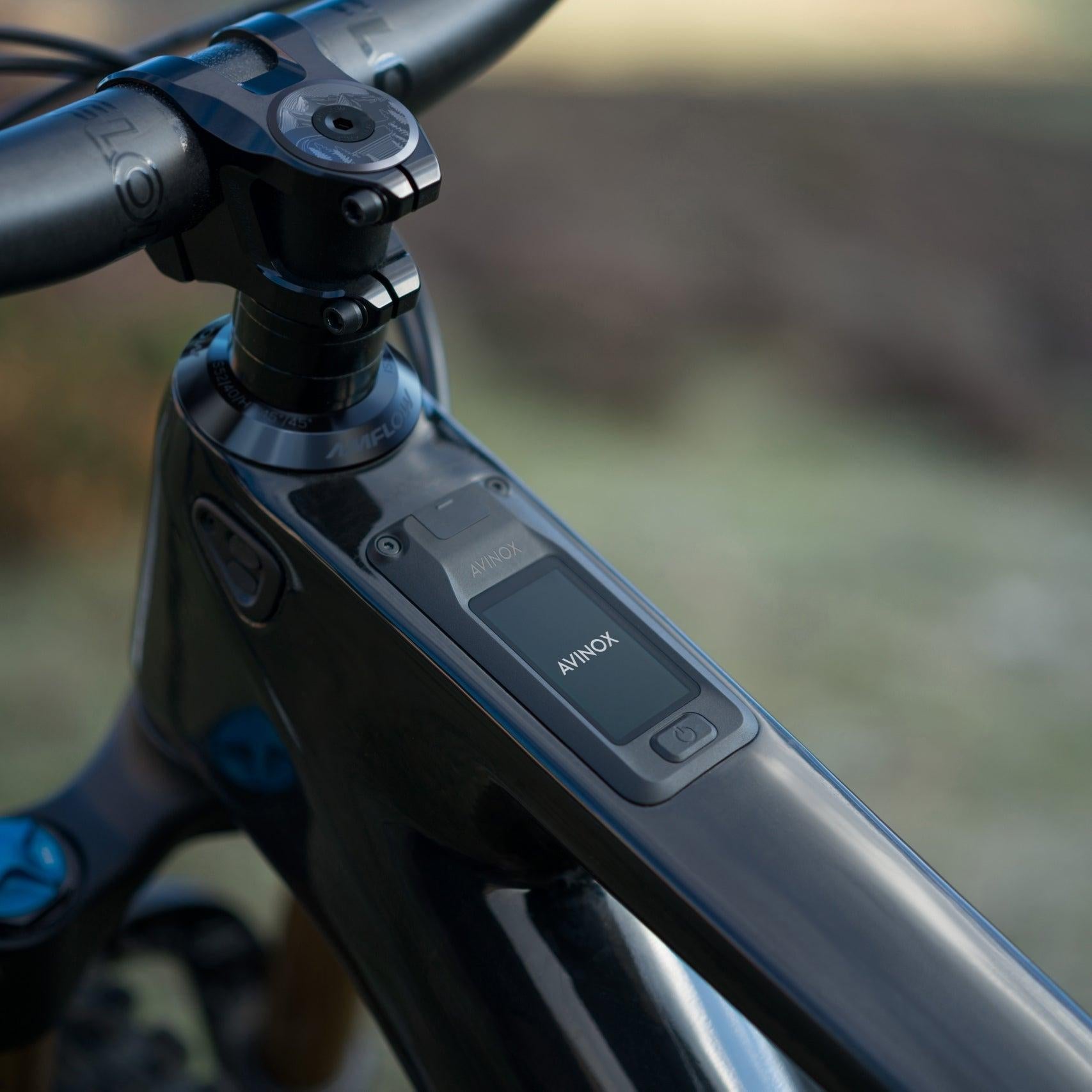 Amflow PL Carbon (800 Wh)