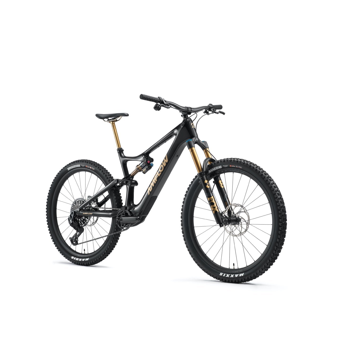 Amflow PL Carbon Pro (800 Wh)