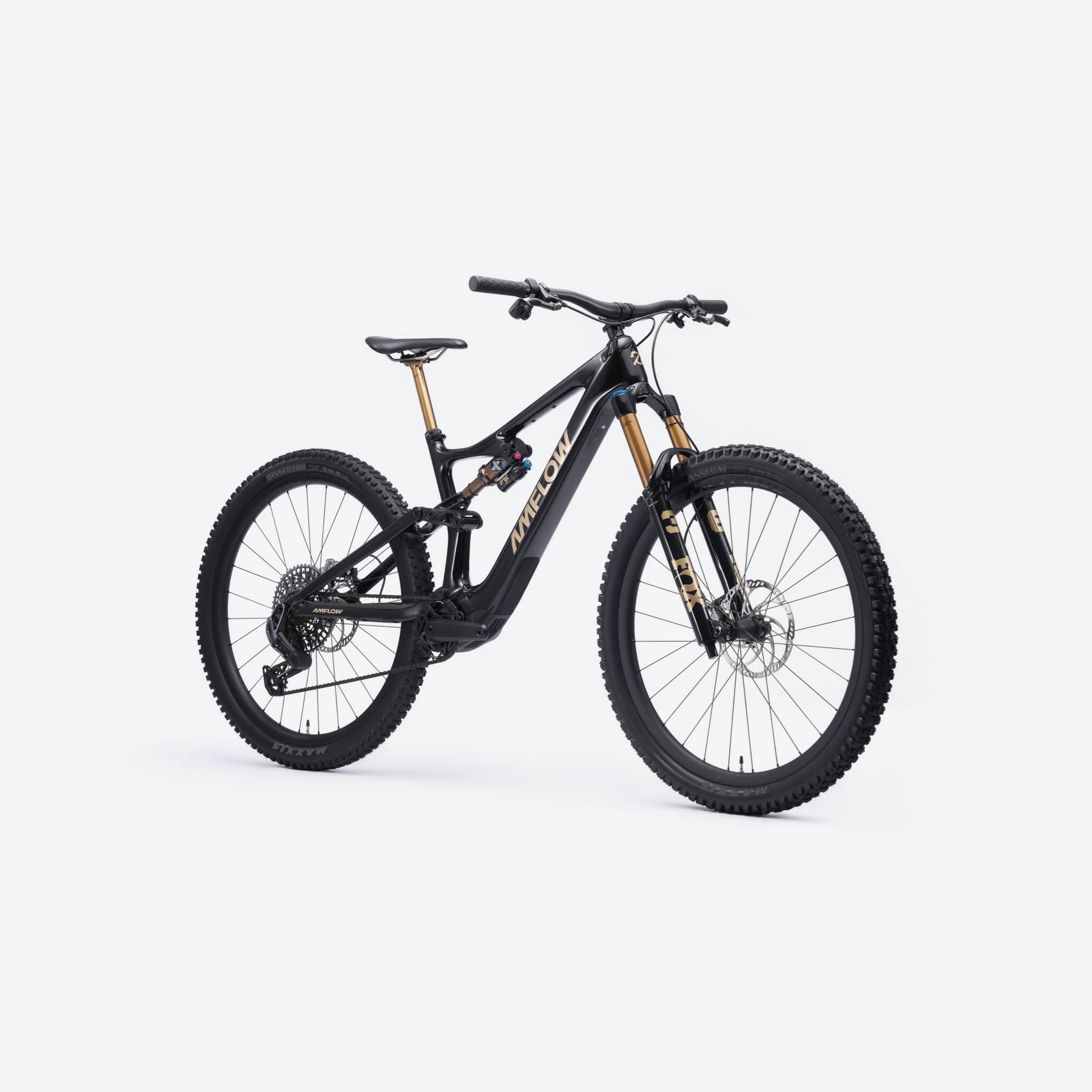 Amflow PL Carbon Pro (800 Wh)