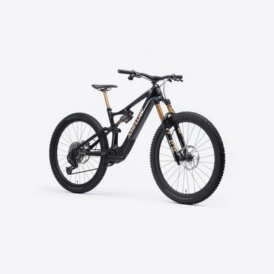 Amflow PL Carbon Pro (800 Wh)