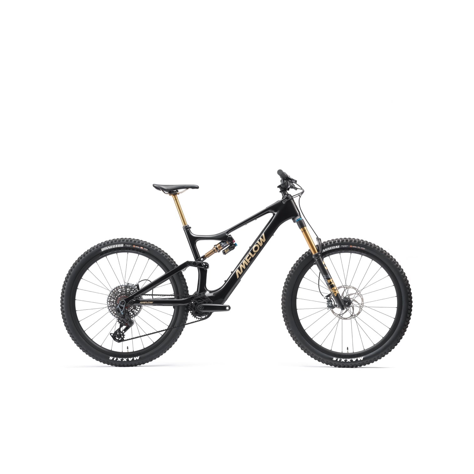 Amflow PL Carbon Pro (800 Wh)