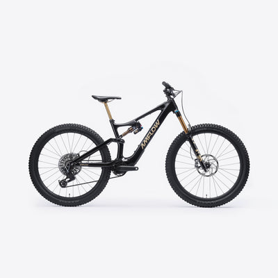 Amflow PL Carbon Pro (800 Wh)