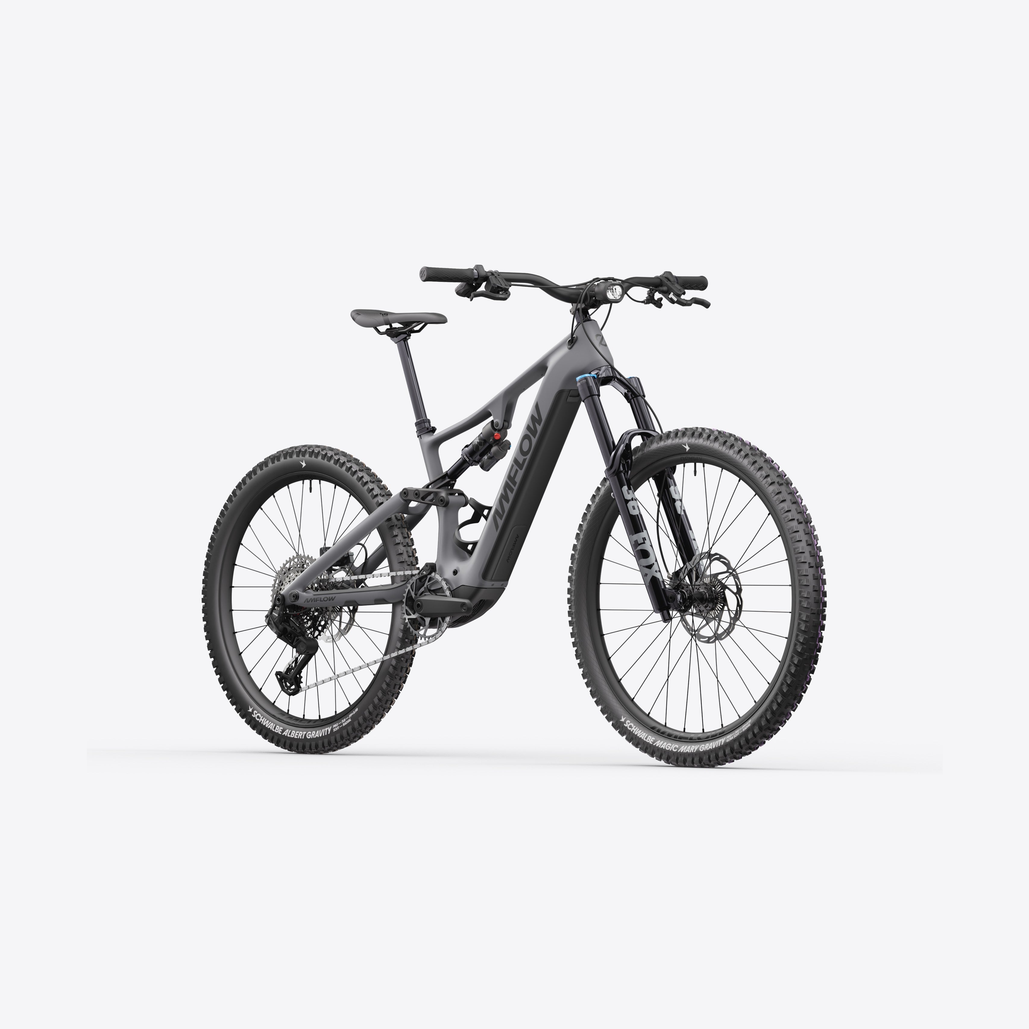 Amflow PR Carbon Pro