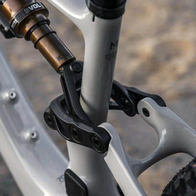 Amflow PX Carbon
