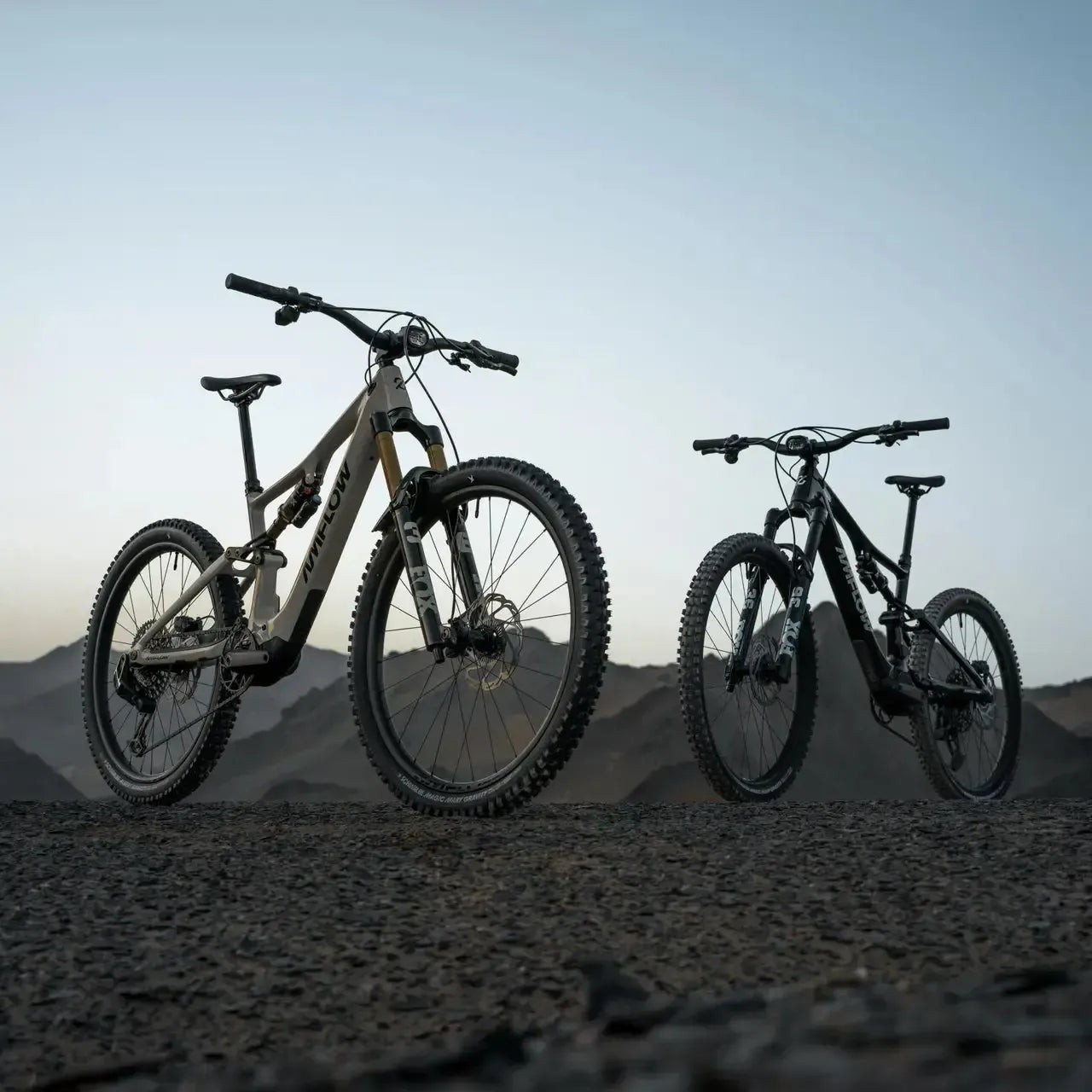 Amflow PX Carbon