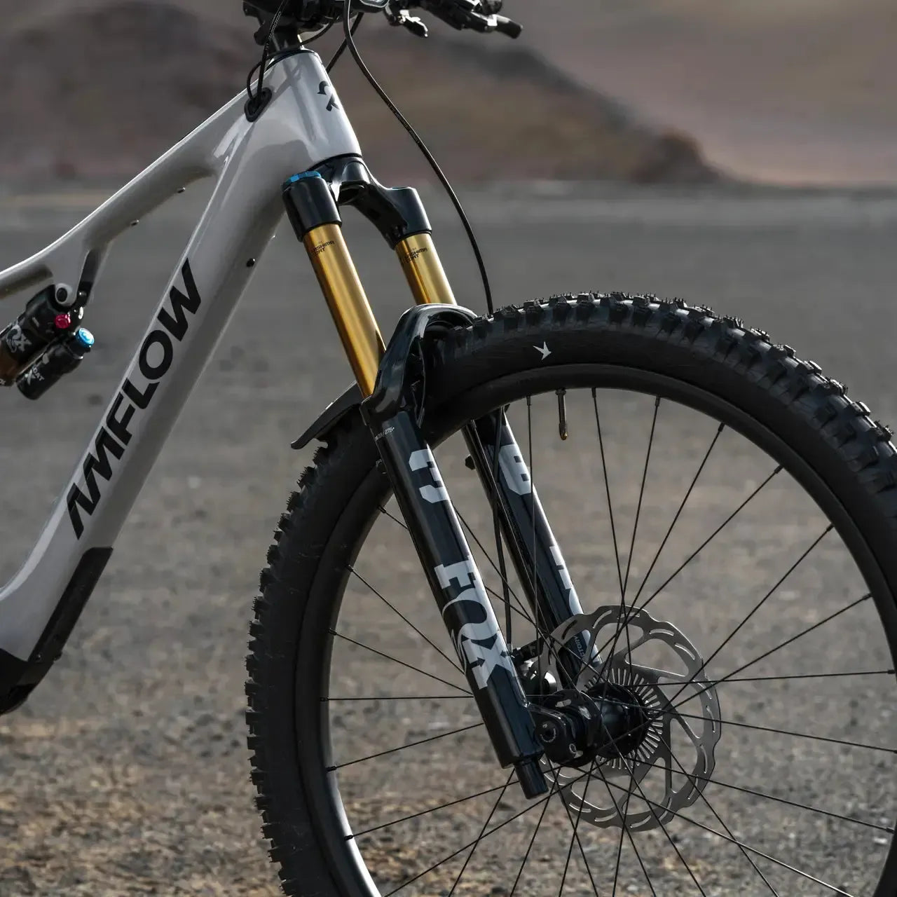 Amflow PX Carbon Pro