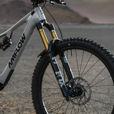 Amflow PX Carbon Pro