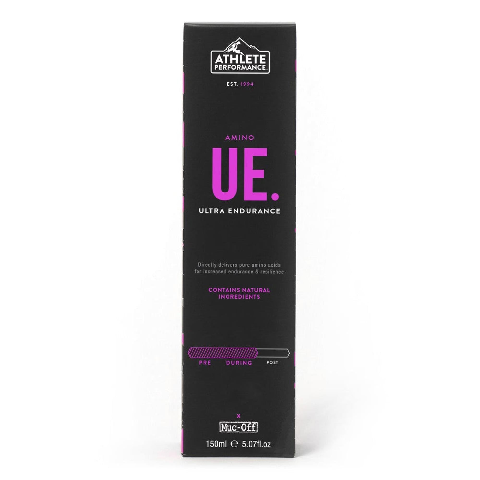 Amino Ultra Endurance Cream 150ml