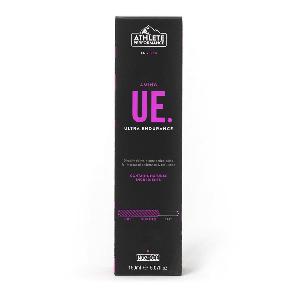 Amino Ultra Endurance Cream 150ml