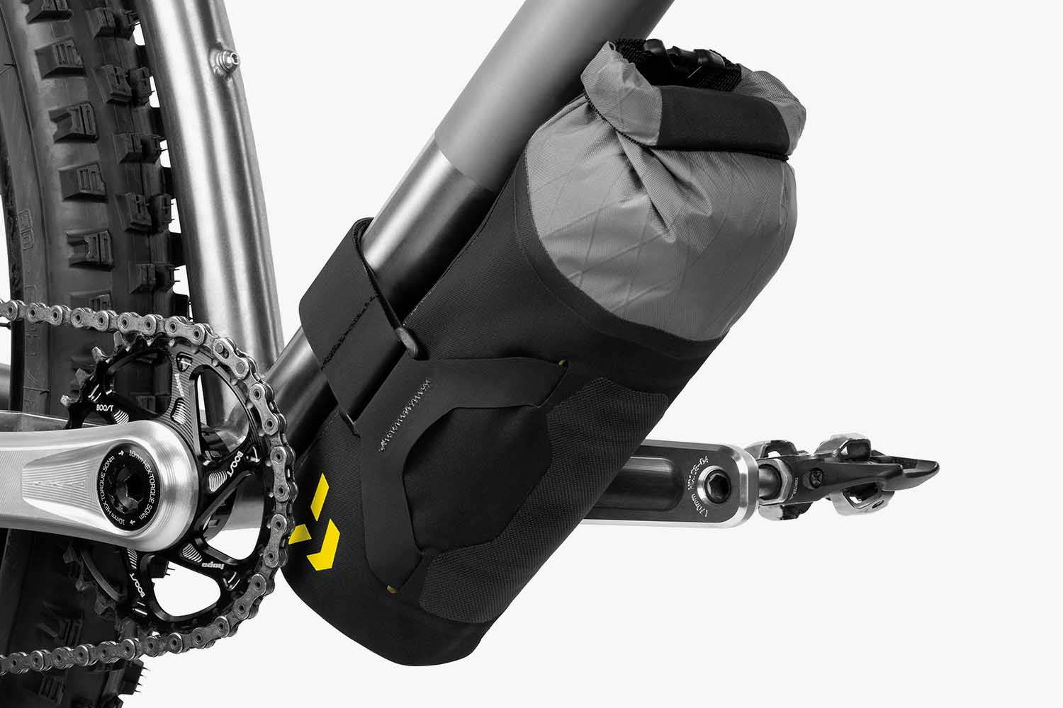Backcountry2 Downtube Pack 1.8 L