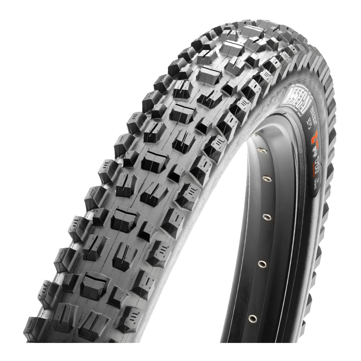 Assegai Tyre