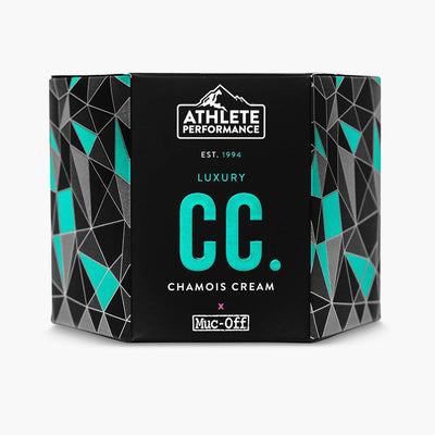 Athlete Performance Chamois Cream