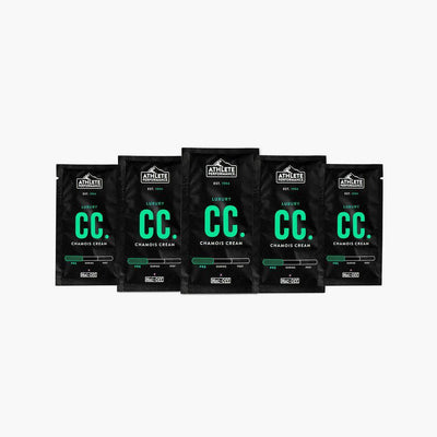 Athlete Performance Chamois Cream