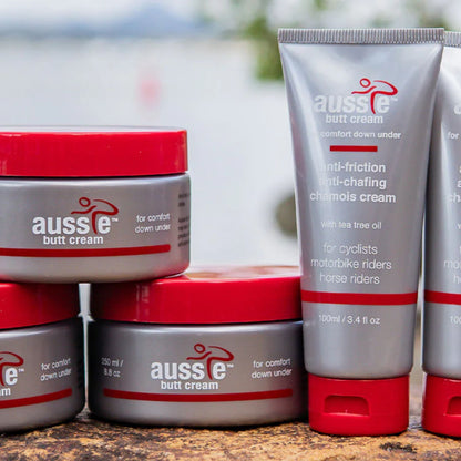 Aussie Butt Cream
