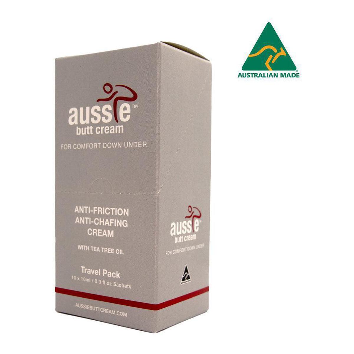 Aussie Butt Cream TRAVEL SIZE