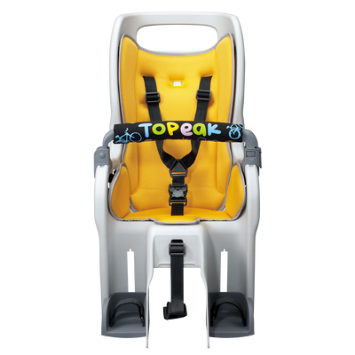 Babyseat II & Rack (Non-Disc)