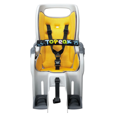 Babyseat II & Rack (Non-Disc)