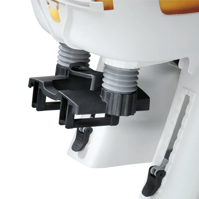 Babyseat II & Rack (Non-Disc)