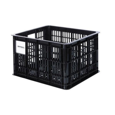 Basil Bicycle Crate Recycled
