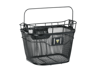 Basket Front (w/ Fixer 3)