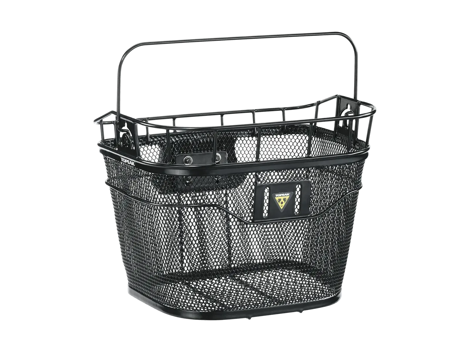 Basket Front (w/ Fixer 3)