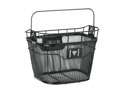 Basket Front (w/ Fixer 3)