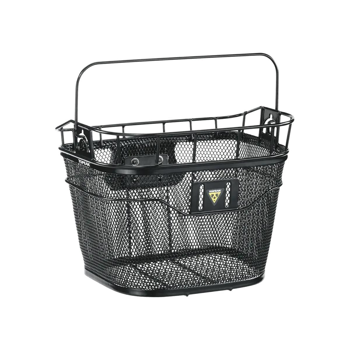 Basket Front (w/ Fixer 3)