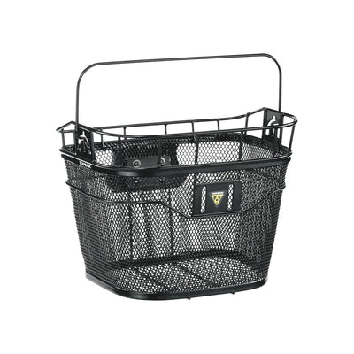 Basket Front (w/ Fixer 3)