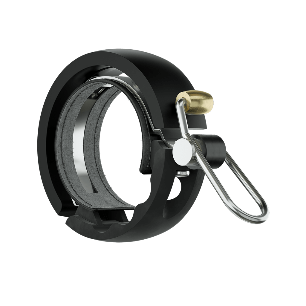 Bell Oi Luxe