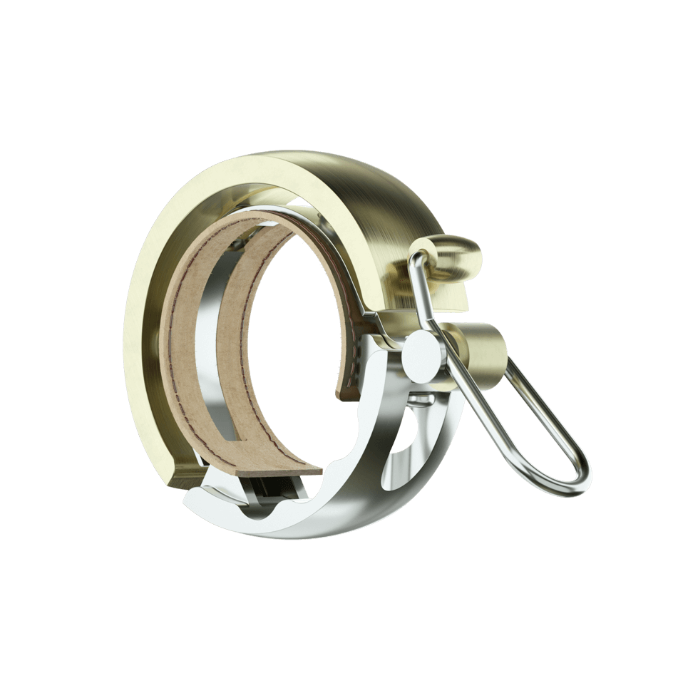 Bell Oi Luxe