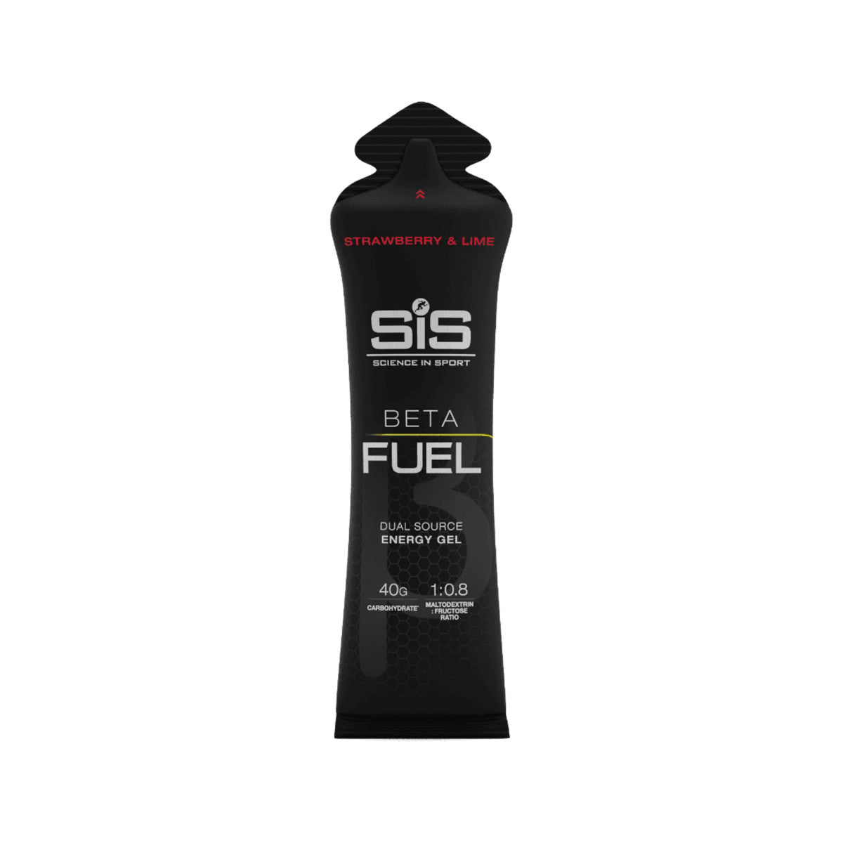BETA FUEL Gel 60ml Single