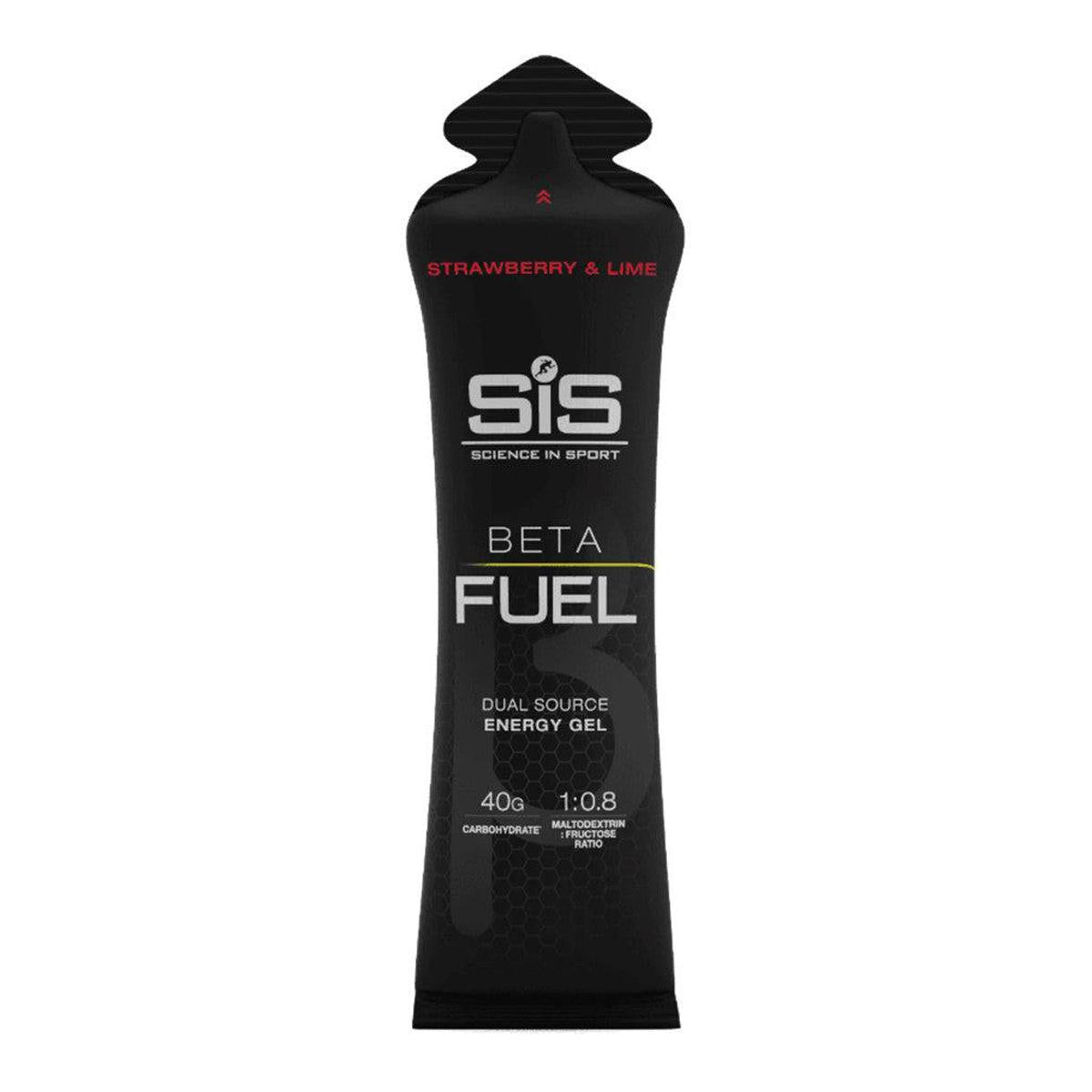 BETA FUEL Gel 60ml Single