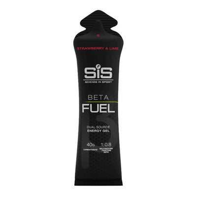 BETA FUEL Gel 60ml Single