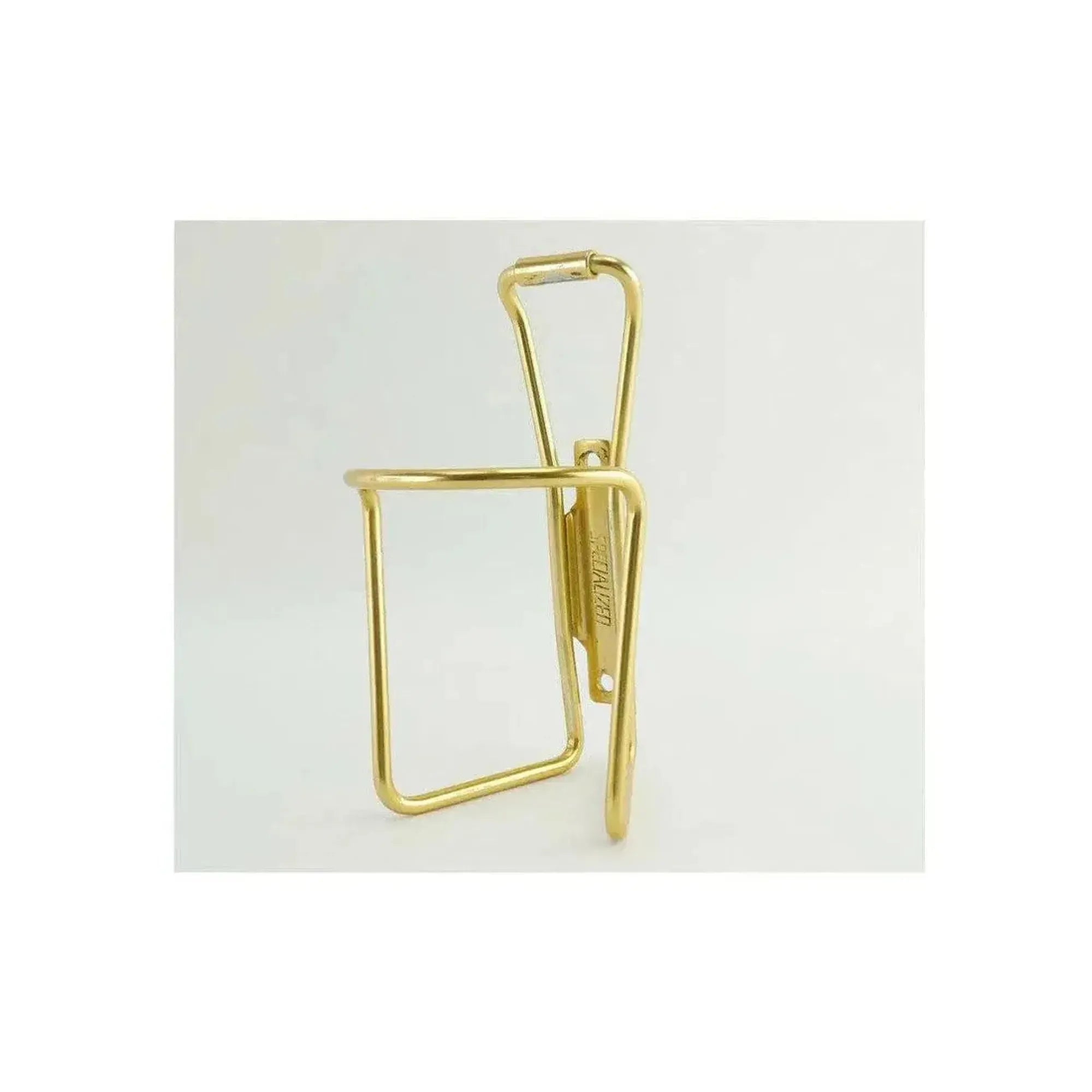 Bidon Cage Pro Series Alloy Heavy Duty 6.2mm Diameter Welded Mount-Bottle Cages-bikeNOW