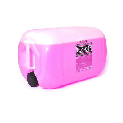 Bike Cleaner