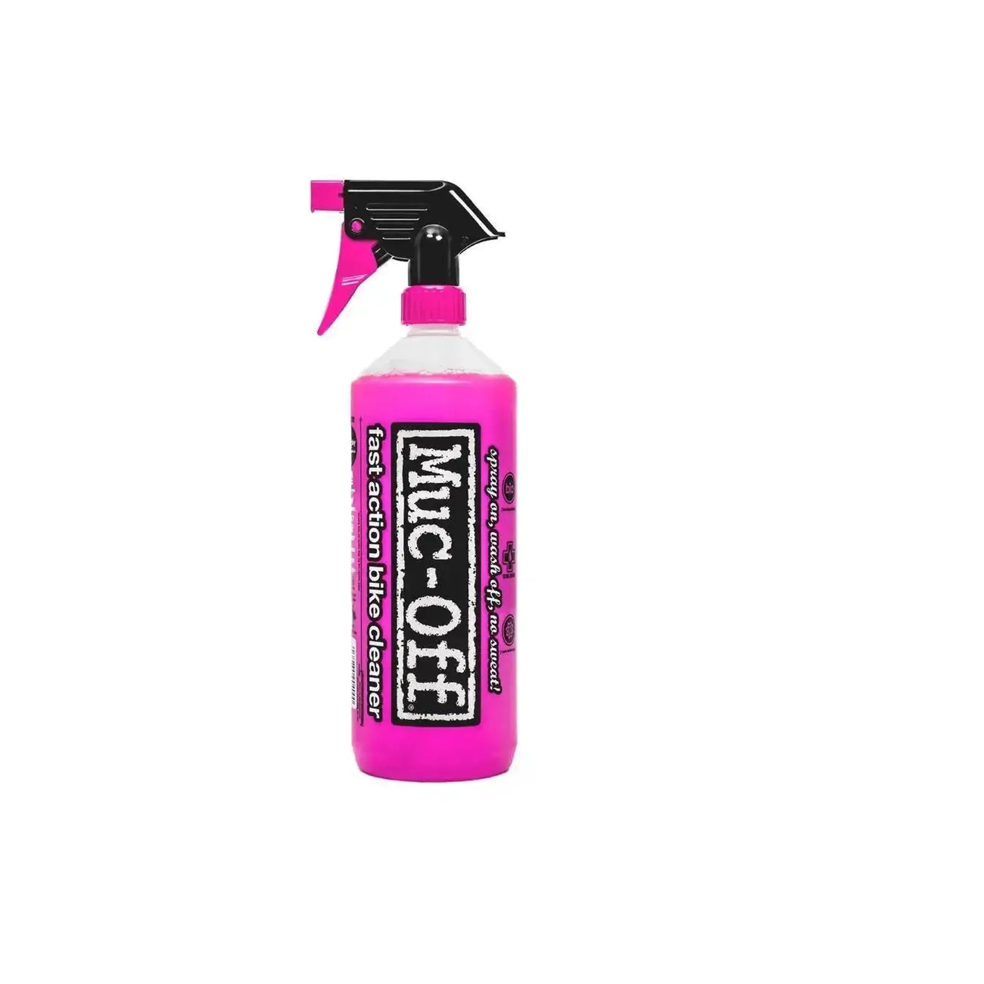Bike Cleaner
