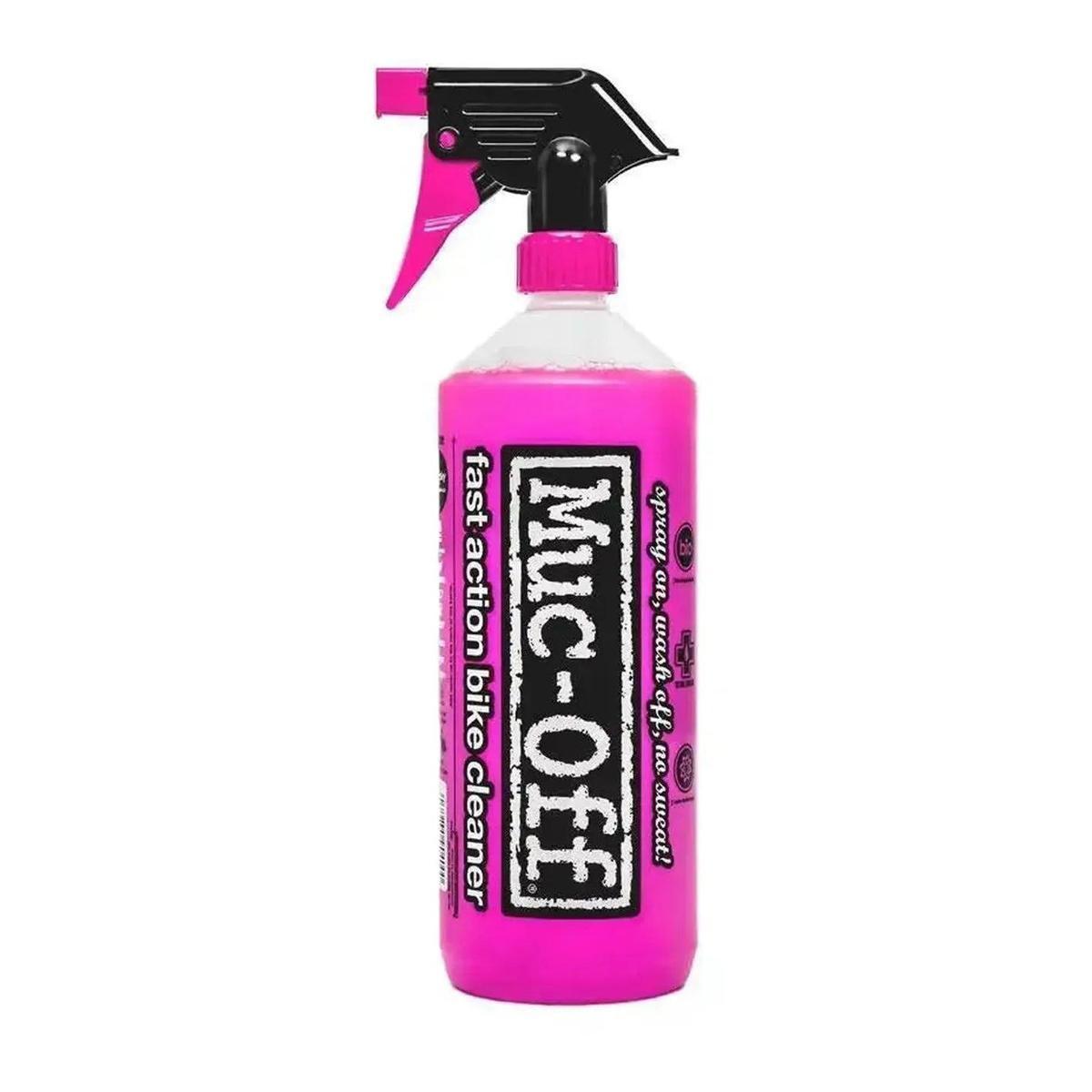Bike Cleaner