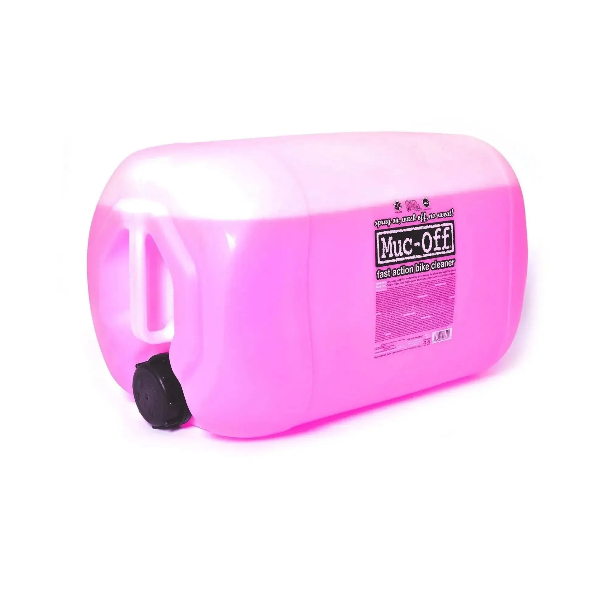 Bike Cleaner