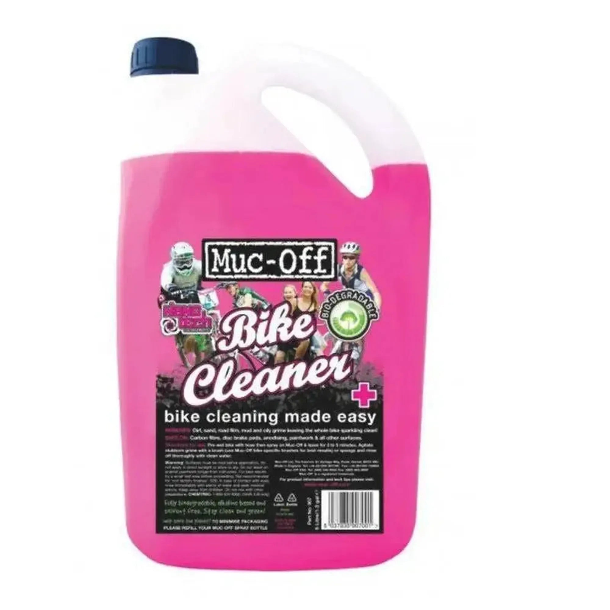 Bike Cleaner