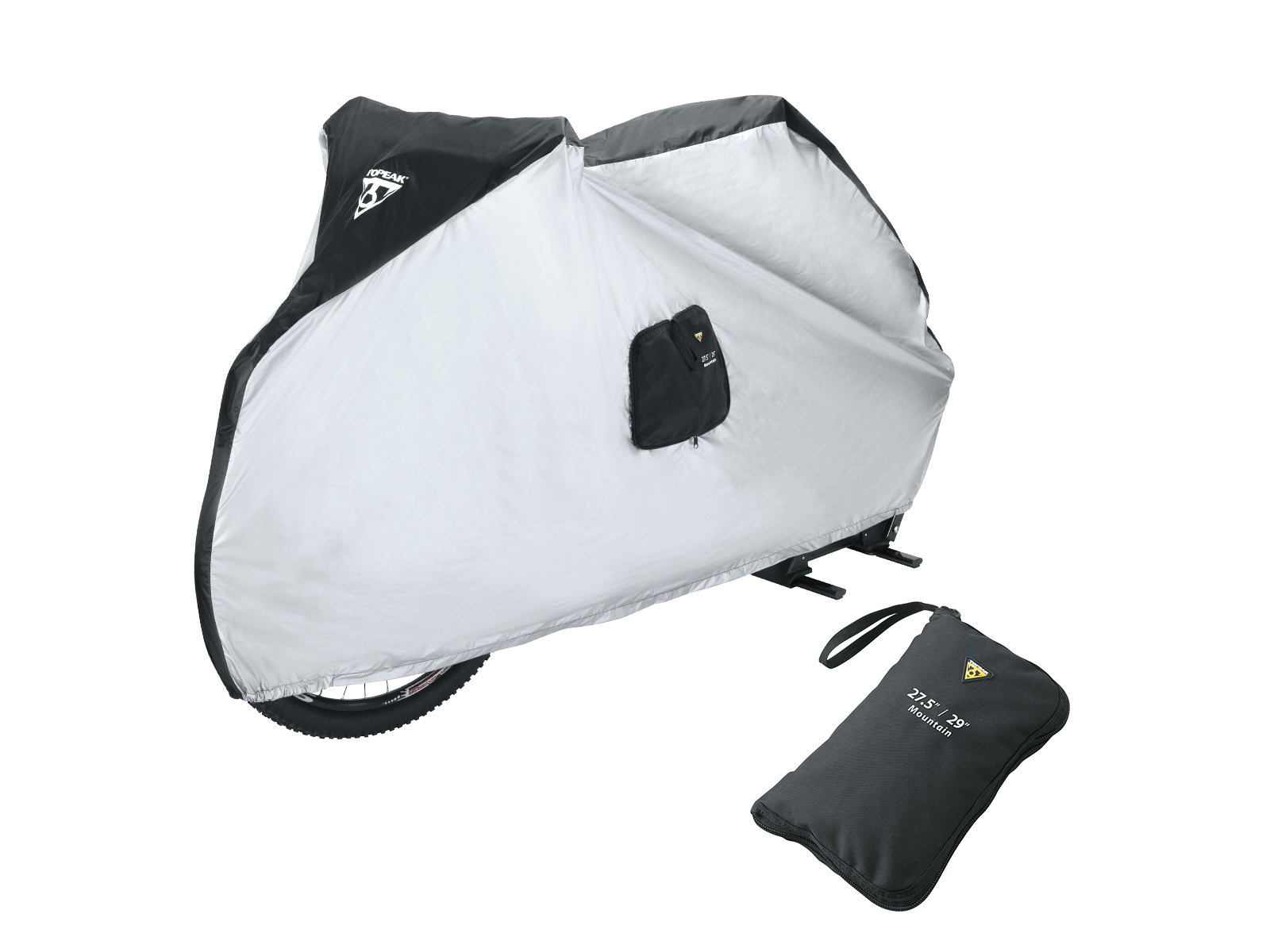 Bike Cover