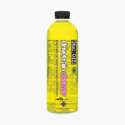 Bio Drivetrain Cleaner